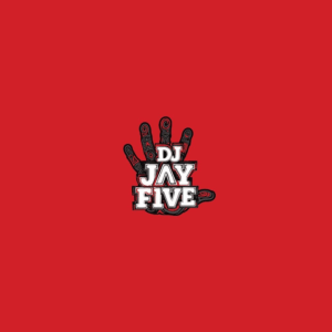 DJ Jay Five Wallpaper - Middle Wheel